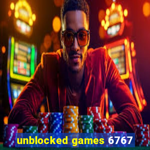 unblocked games 6767